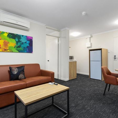 Econo Lodge North Adelaide Esterno foto