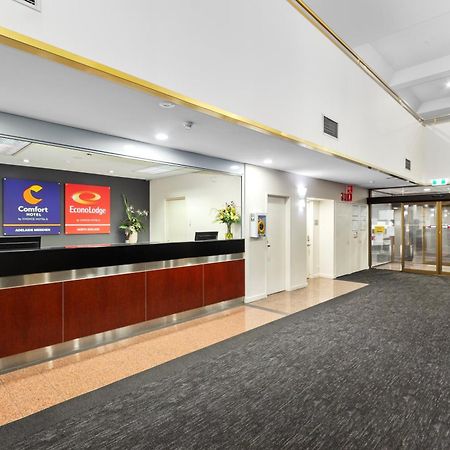 Econo Lodge North Adelaide Esterno foto