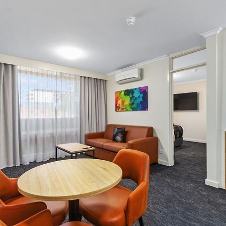 Econo Lodge North Adelaide Esterno foto