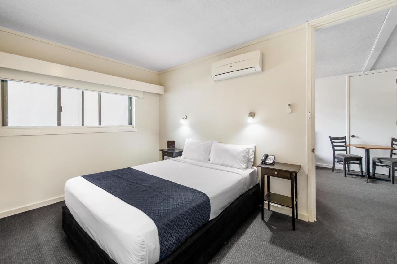 Econo Lodge North Adelaide Esterno foto