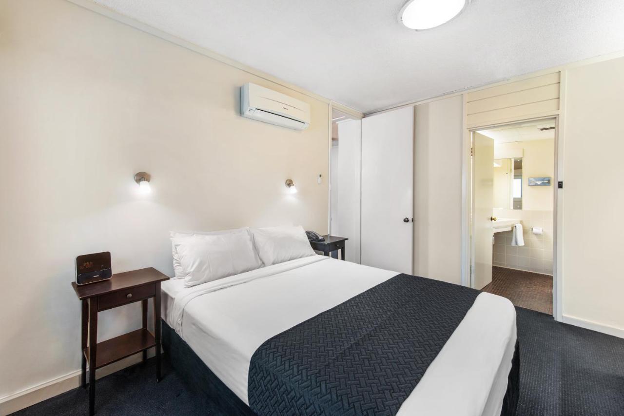 Econo Lodge North Adelaide Esterno foto