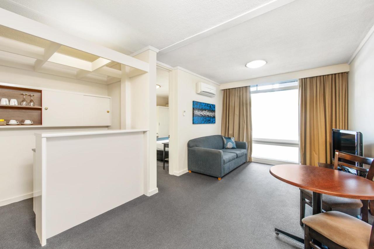 Econo Lodge North Adelaide Esterno foto
