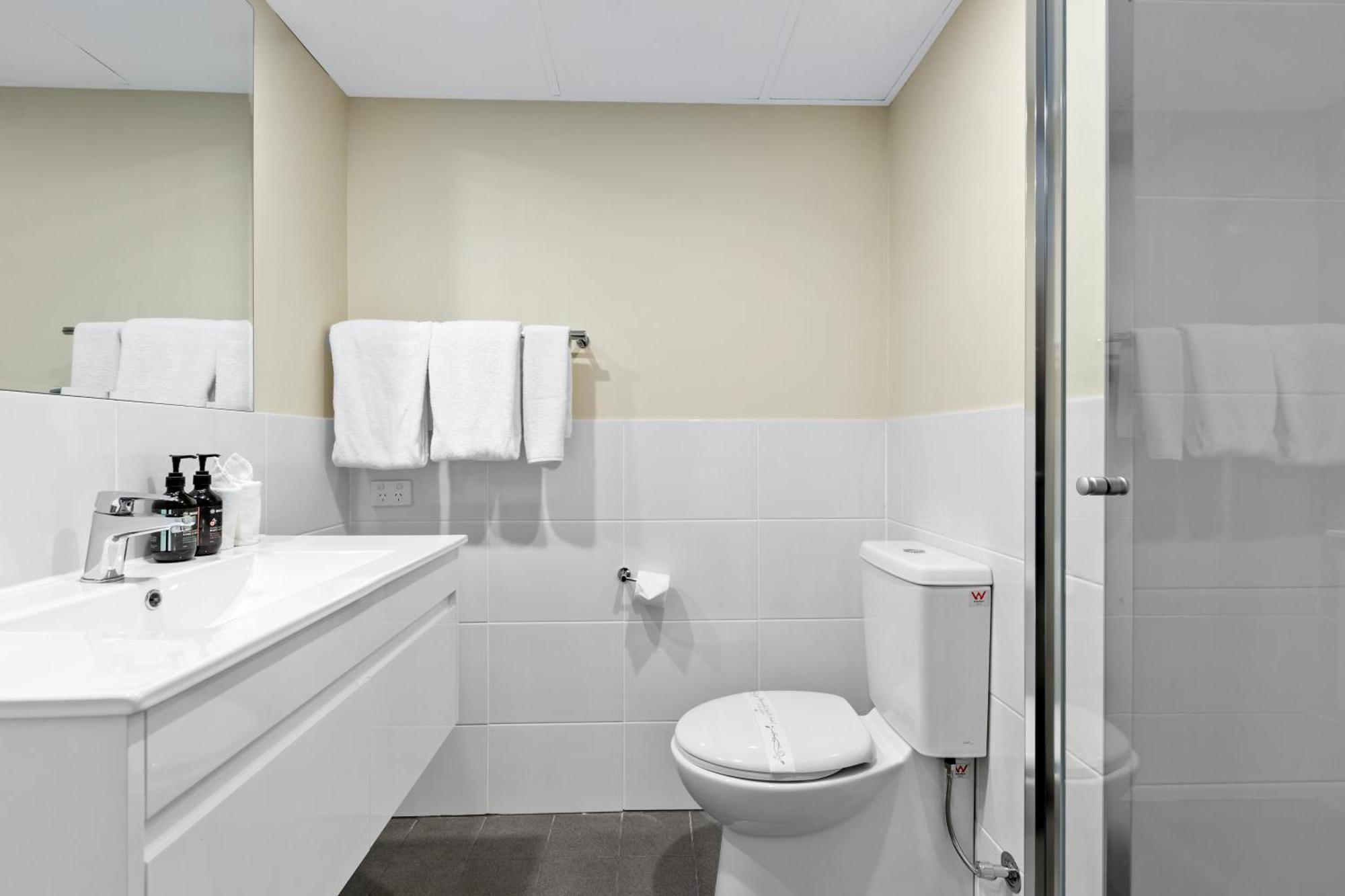 Econo Lodge North Adelaide Esterno foto