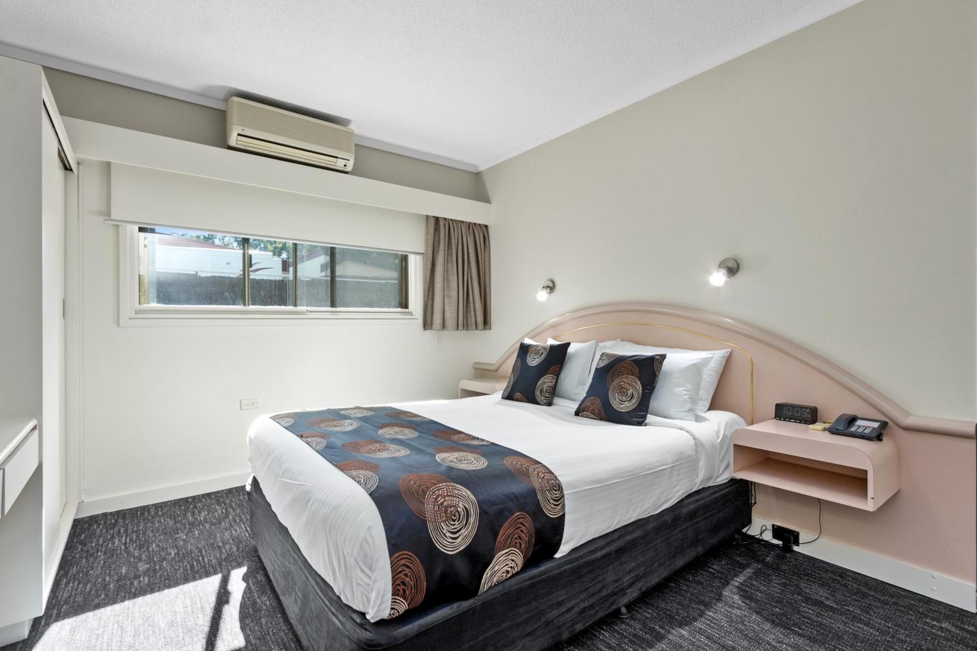 Econo Lodge North Adelaide Esterno foto