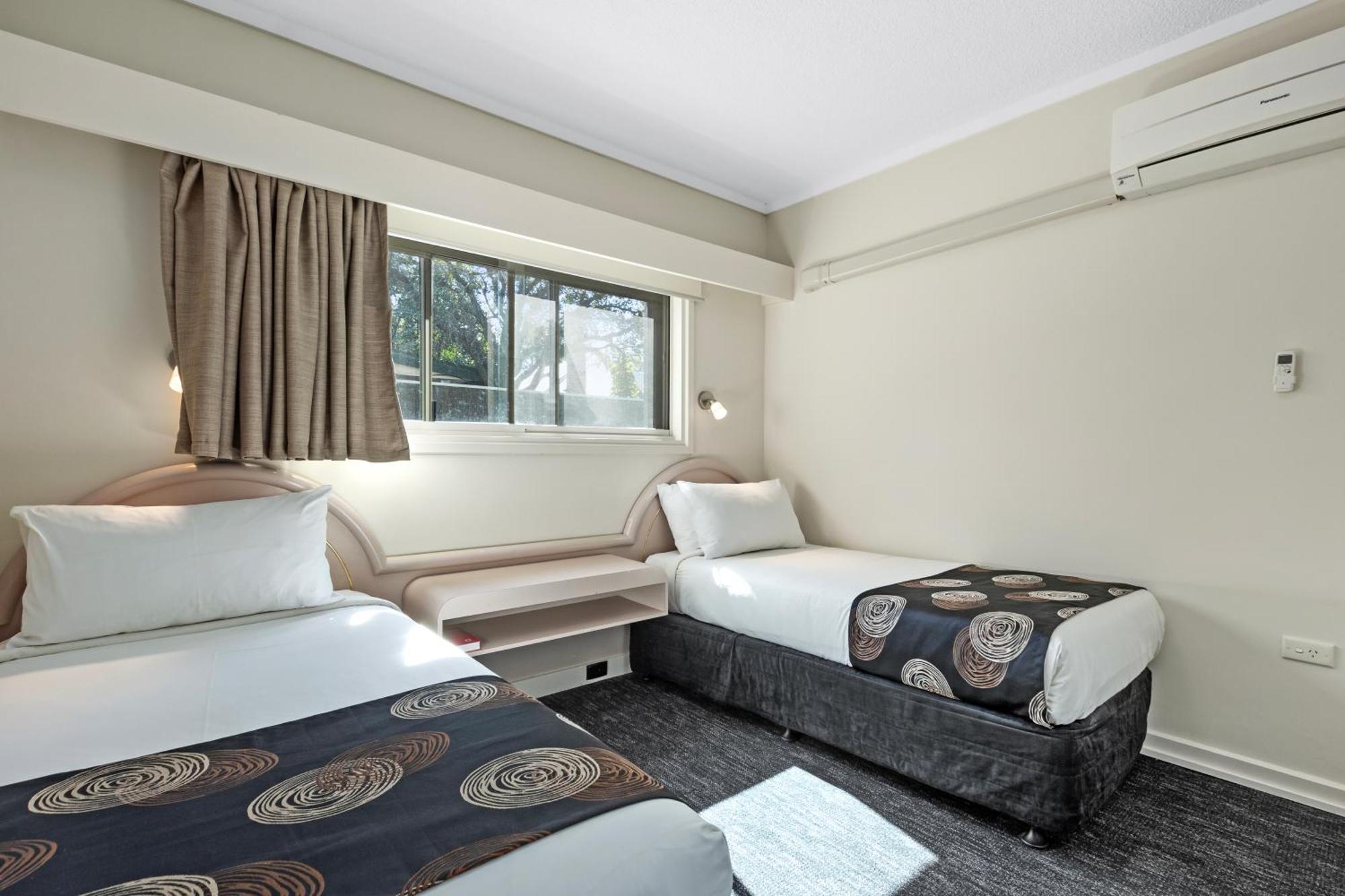 Econo Lodge North Adelaide Esterno foto