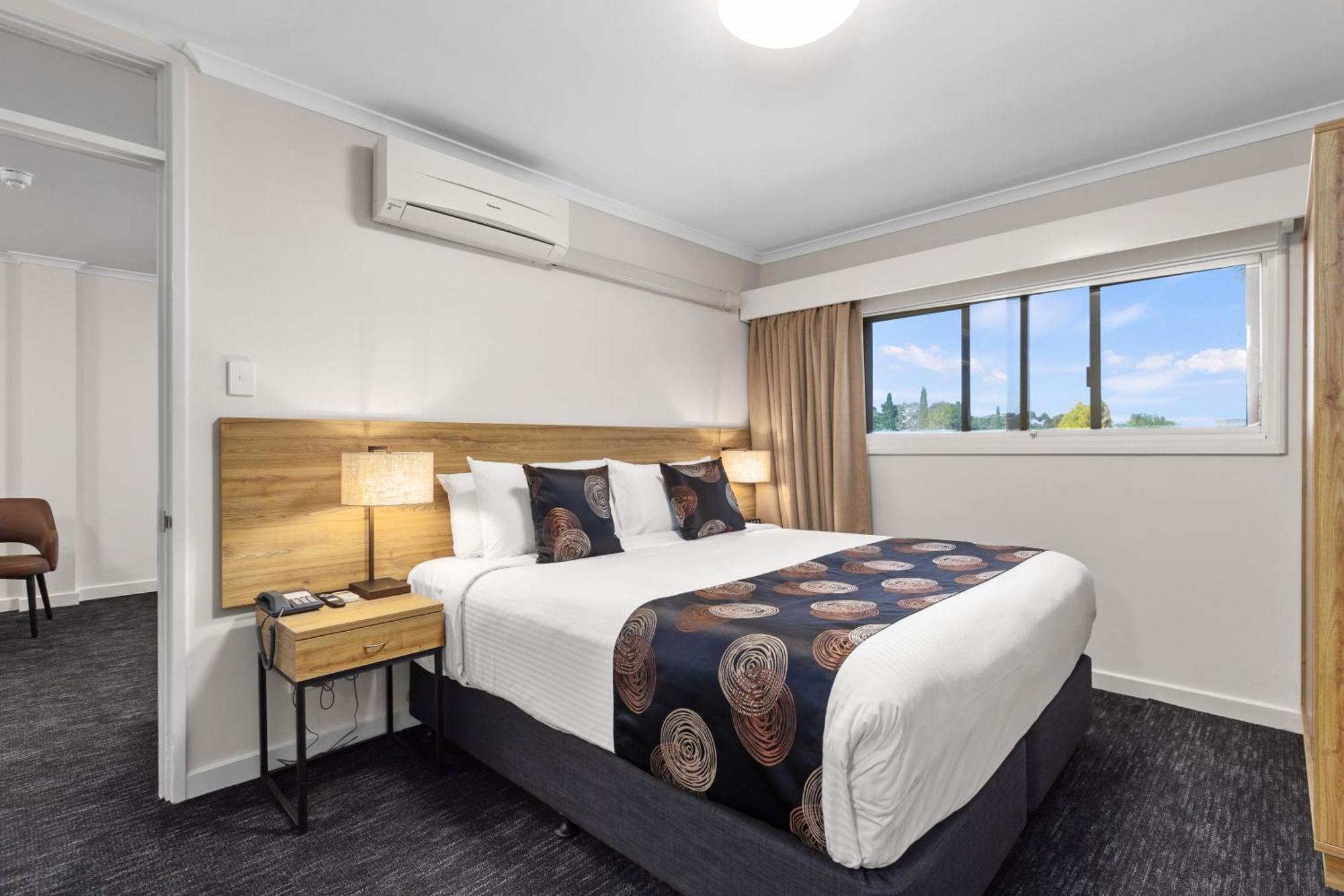 Econo Lodge North Adelaide Esterno foto