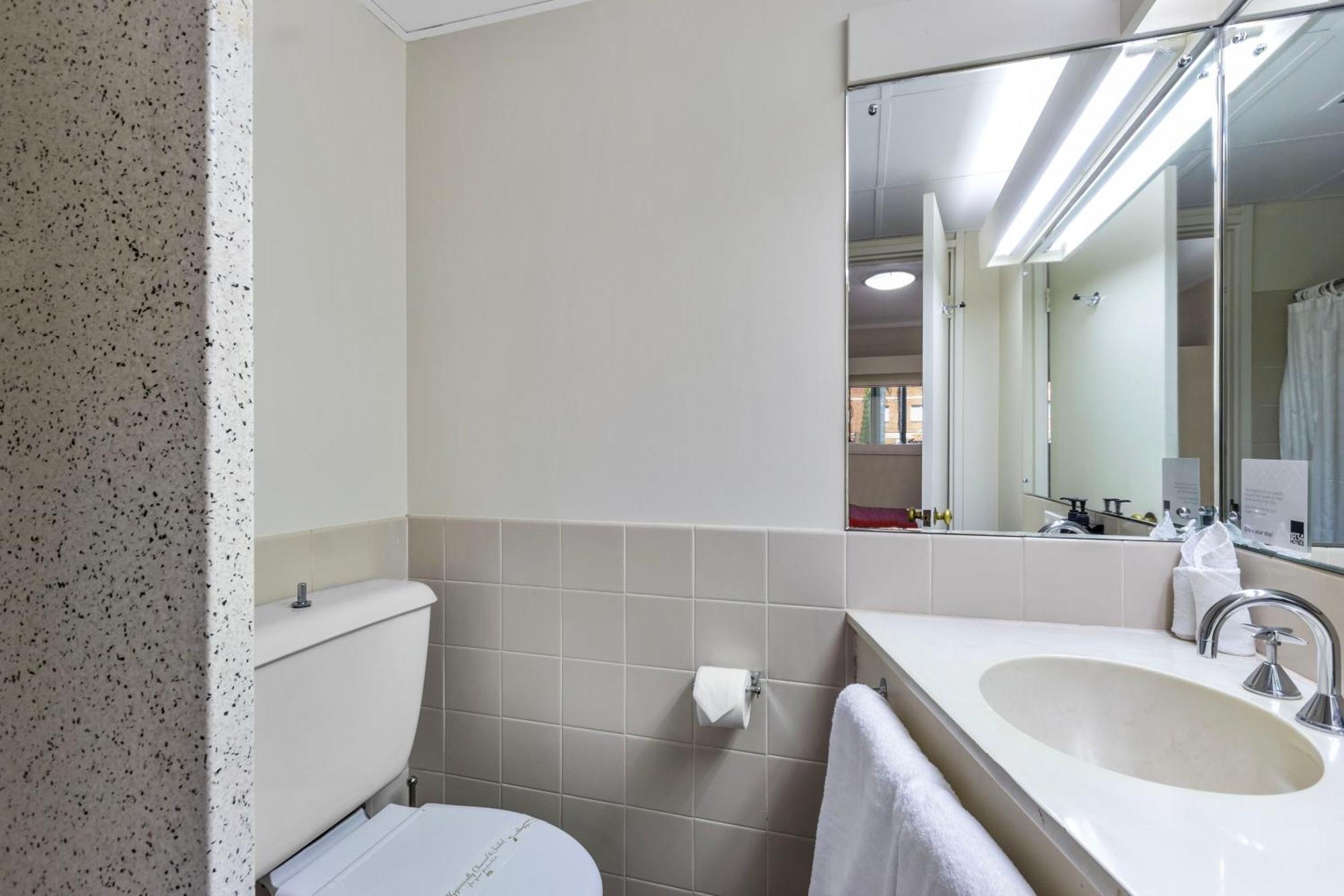 Econo Lodge North Adelaide Esterno foto