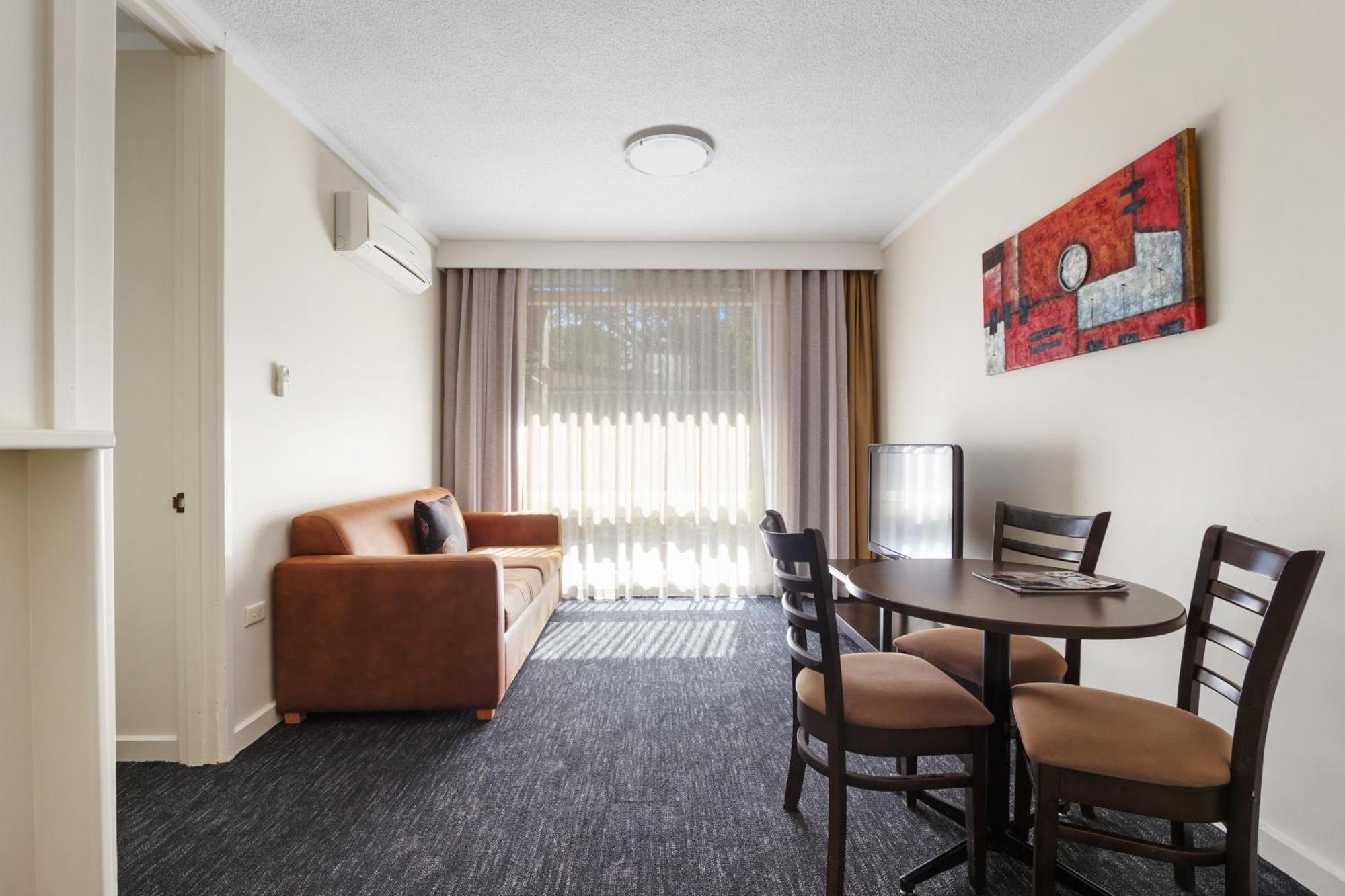 Econo Lodge North Adelaide Esterno foto