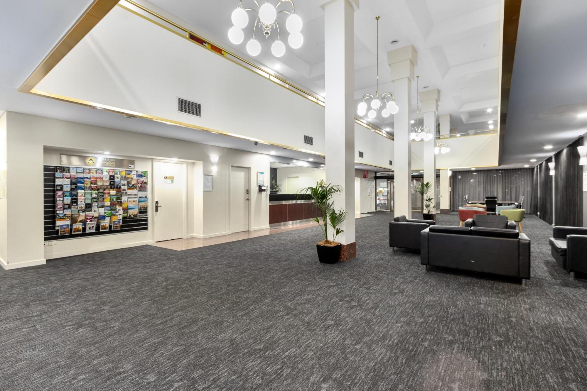 Econo Lodge North Adelaide Esterno foto