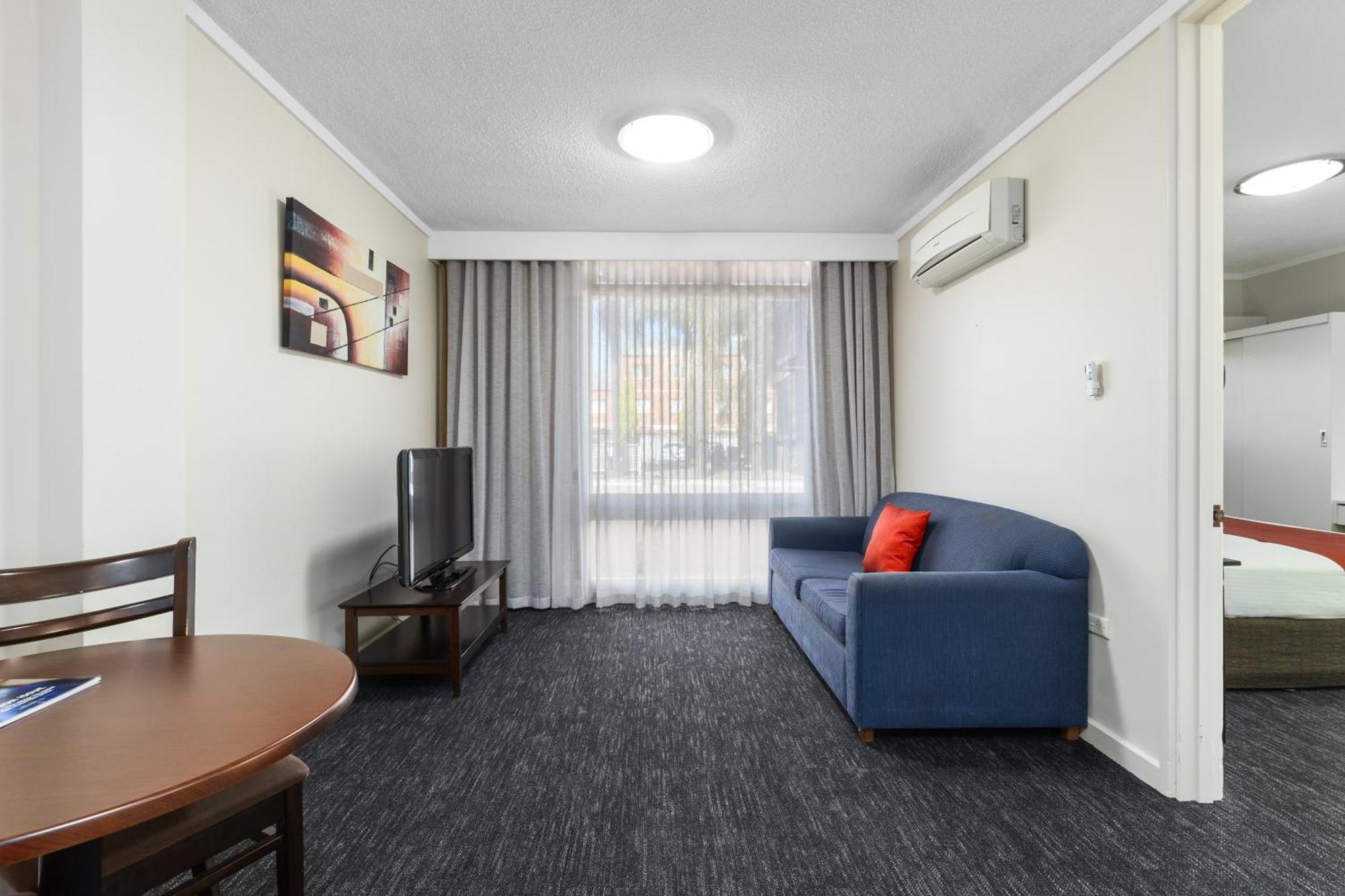 Econo Lodge North Adelaide Esterno foto